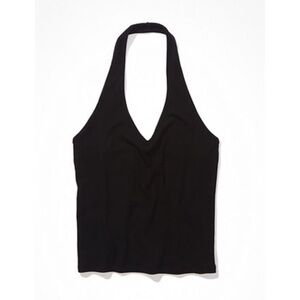 AE Halter Tank Top
